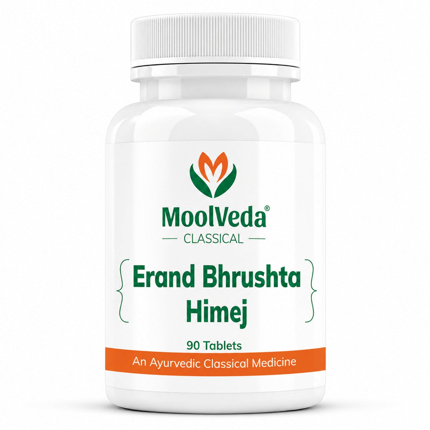 Moolveda Erand Bhrushta Himej, 90 Tablets