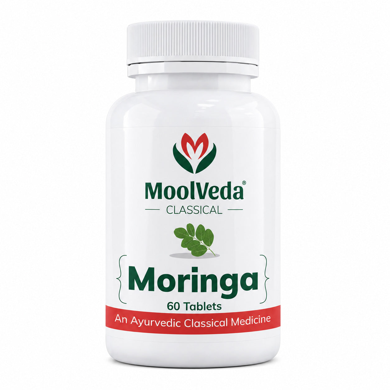 Moolveda Moringa 60 Tablet
