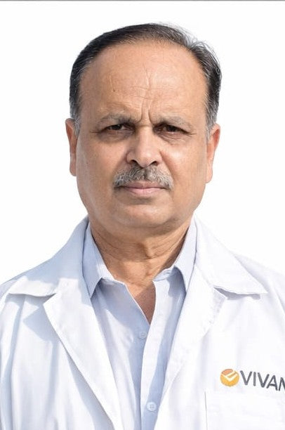 Mr. Dhananjay Shukla